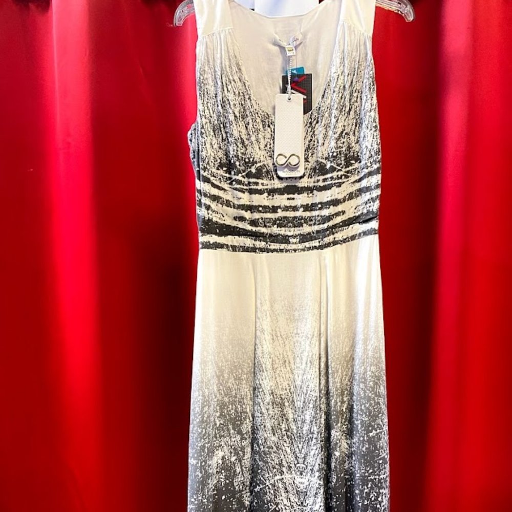 Brand new Waggon Paris dress